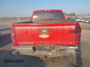 ✅ 2015 Chevrolet Silverado 1500 LT • VIN: 3GCUKREC2FG102035 • Lot: 43364737. Wystawiony na IAAI z przebiegiem 190 804 mil. Bezpłatny archiwum sprzedaży aukcyjnych z USA i szczegółowy raport historii pojazdu na DreamBid. Zdjęcie 16.