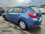 ✅ 2016 Subaru Impreza 2.0i • VIN: JF1GPAA66G9240846 • Лот: 70391495. Опубликован ранее на Copart с пробегом 149 650 миль. Бесплатный доступ к архиву аукционных продаж из США и подробный отчёт об истории автомобиля на DreamBid. Изображение 2.