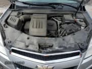 ✅ 2015 Chevrolet Equinox LT • VIN: 2GNALBEK3F6242631 • Лот: 65677544. Опубликован ранее на Copart с пробегом 144 670 миль. Бесплатный доступ к архиву аукционных продаж из США и подробный отчёт об истории автомобиля на DreamBid. Изображение 12.