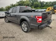 ✅ 2018 Ford F-150 XL • VIN: 1FTEW1EP0JFB36918 • Лот: 81645815. Опубликован ранее на Copart с пробегом 85 592 миль. Бесплатный доступ к архиву аукционных продаж из США и подробный отчёт об истории автомобиля на DreamBid. Изображение 2.