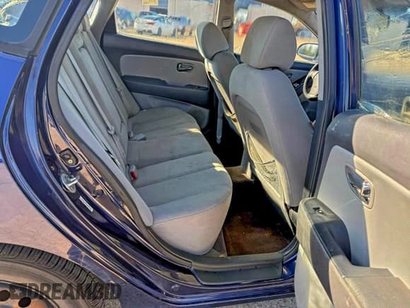 ✅ 2010 Hyundai Elantra GLS • VIN: KMHDU4AD8AU190747 • Лот: 94734235. Опубликован ранее на Copart с пробегом 161 929 миль. Бесплатный доступ к архиву аукционных продаж из США и подробный отчёт об истории автомобиля на DreamBid. Изображение 6.