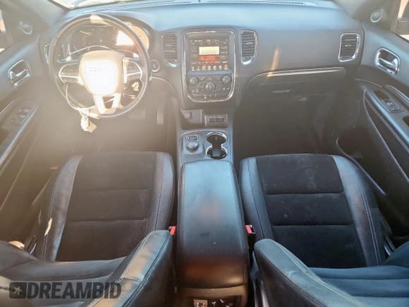 ✅ 2015 Dodge Durango SXT • VIN: 1C4RDHAG7FC902786 • Lot: 86186935. Wystawiony na Copart z przebiegiem 256 586 mil. Bezpłatny archiwum sprzedaży aukcyjnych z USA i szczegółowy raport historii pojazdu na DreamBid. Zdjęcie 8.