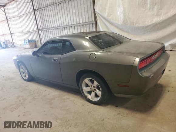 ✅ 2009 Dodge Challenger SE • VIN: 2B3LJ44V49H522034 • Lot: 48802725. Wystawiony na Copart z przebiegiem Nie podano. Bezpłatny archiwum sprzedaży aukcyjnych z USA i szczegółowy raport historii pojazdu na DreamBid. Zdjęcie 2.