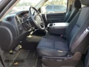 ✅ 2011 Chevrolet Silverado 1500 LT • VIN: 3GCPCSE07BG173698 • Lot: 78877834. Listed on Copart with 215,904 mi. Free auction sales archive from the USA and detailed vehicle history report at DreamBid. Image 7.