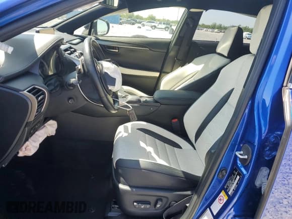 ✅ 2020 Lexus NX 300 F Sport • VIN: JTJSARBZ2L2164376 • Лот: 52861395. Опубликован ранее на Copart с пробегом 42 964 миль. Бесплатный доступ к архиву аукционных продаж из США и подробный отчёт об истории автомобиля на DreamBid. Изображение 7.