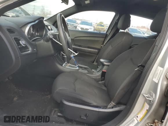 ✅ 2011 Dodge Avenger Express • VIN: 1B3BD4FBXBN567997 • Лот: 84486184. Опубликован ранее на Copart с пробегом 157 349 миль. Бесплатный доступ к архиву аукционных продаж из США и подробный отчёт об истории автомобиля на DreamBid. Изображение 7.