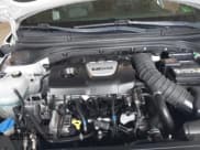 ✅ 2019 Hyundai Elantra Sport • VIN: KMHD04LB0KU887208 • Lot: 42259299. Listed on IAAI with 104,142 mi. Free auction sales archive from the USA and detailed vehicle history report at DreamBid. Image 10.