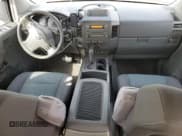 ✅ 2006 Nissan Titan LE • VIN: 1N6BA07A06N560999 • Lot: 89708395. Wystawiony na Copart z przebiegiem 204 427 mil. Bezpłatny archiwum sprzedaży aukcyjnych z USA i szczegółowy raport historii pojazdu na DreamBid. Zdjęcie 8.