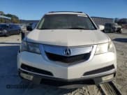 ✅ 2011 Acura MDX Technology • VIN: 2HNYD2H6XBH503569 • Lot: 89680825. Wystawiony na Copart z przebiegiem 227 208 mil. Bezpłatny archiwum sprzedaży aukcyjnych z USA i szczegółowy raport historii pojazdu na DreamBid. Zdjęcie 5.