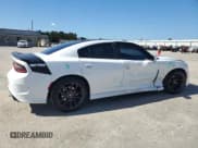 ✅ 2022 Dodge Charger R/T • VIN: 2C3CDXCT3NH244491 • Lot: 85069135. Wystawiony na Copart z przebiegiem 63 720 mil. Bezpłatny archiwum sprzedaży aukcyjnych z USA i szczegółowy raport historii pojazdu na DreamBid. Zdjęcie 3.