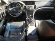 ✅ 2011 Acura TSX • VIN: JH4CU2F60BC010584 • Lot: 89648265. Listed on Copart with 285,428 mi. Free auction sales archive from the USA and detailed vehicle history report at DreamBid. Image 8.