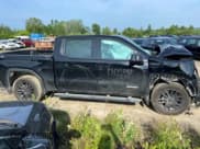 ✅ 2025 GMC Sierra 1500 Elevation • VIN: 3GTUUCED5SG179198 • Лот: 62545585. Опубликован ранее на Copart с пробегом Не указан. Бесплатный доступ к архиву аукционных продаж из США и подробный отчёт об истории автомобиля на DreamBid. Изображение 11.