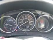 ✅ 2015 Mazda 6 i Grand Touring • VIN: JM1GJ1W58F1196602 • Lot: 43645713. Listed on IAAI with 114,609 mi. Free auction sales archive from the USA and detailed vehicle history report at DreamBid. Image 7.