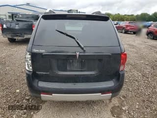 ✅ 2006 Pontiac Torrent • VIN: 2CKDL63F366181227 • Lot: 74007664. Wystawiony na Copart z przebiegiem 219 798 mil. Bezpłatny archiwum sprzedaży aukcyjnych z USA i szczegółowy raport historii pojazdu na DreamBid. Zdjęcie 6.