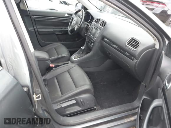 ✅ 2012 Volkswagen Jetta TDI • VIN: 3VWPL7AJXCM657893 • Lot: 43535794. Listed on IAAI with 139,296 mi. Free auction sales archive from the USA and detailed vehicle history report at DreamBid. Image 5.