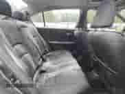 2017 Honda Accord Touring z VIN JHMCR6F79HC012277, wystawiony jako Copart lot #80881935 z przebiegiem 104 900 mil mil oraz Szkoda całkowita • Salvage title. Historia ofert i sprzedaży dostępna na DreamBid. Obrazek 10.