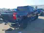 2019 Chevrolet Silverado 1500 LT with VIN 1GCPWCED4KZ407070, listed as a IAAI auction lot 43115581 with 104,487 mi miles and . Bid and sale history available at DreamBid. Image 4.