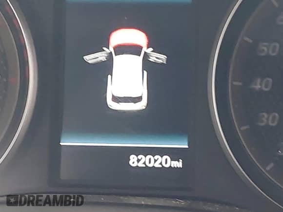 2020 Hyundai Veloster z VIN KMHT36AHXLU003718, wystawiony jako IAAI lot #42331507 z przebiegiem 82 020 mil mil oraz . Historia ofert i sprzedaży dostępna na DreamBid. Obrazek 7.