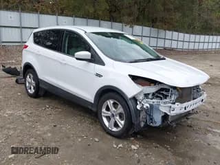 ✅ 2015 Ford Escape SE • VIN: 1FMCU0G74FUC32358 • Лот: 43569071. Опубликован ранее на IAAI с пробегом 113 117 миль. Бесплатный доступ к архиву аукционных продаж из США и подробный отчёт об истории автомобиля на DreamBid. Изображение 1.