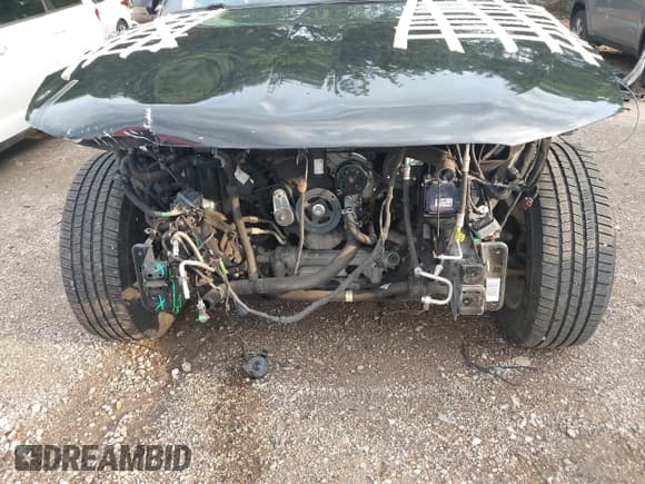 ✅ 2019 Dodge Durango SXT • VIN: 1C4RDHAG6KC721754 • Lot: 42711397. Listed on IAAI with 116,860 mi. Free auction sales archive from the USA and detailed vehicle history report at DreamBid. Image 6.