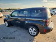 ✅ 2011 Chevrolet HHR LS • VIN: 3GNBAAFW3BS553798 • Лот: 86849295. Опубликован ранее на Copart с пробегом 129 153 миль. Бесплатный доступ к архиву аукционных продаж из США и подробный отчёт об истории автомобиля на DreamBid. Изображение 2.