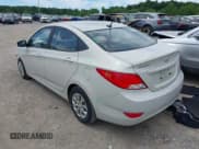 ✅ 2016 Hyundai Accent SE • VIN: KMHCT4AE2GU006712 • Lot: 42307401. Listed on IAAI with 86,301 mi. Free auction sales archive from the USA and detailed vehicle history report at DreamBid. Image 3.