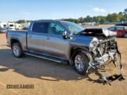 ✅ 2020 GMC Sierra 1500 SLT • VIN: 3GTU9DED2LG396006 • Лот: 81943985. Опубликован ранее на Copart с пробегом Не указан. Бесплатный доступ к архиву аукционных продаж из США и подробный отчёт об истории автомобиля на DreamBid. Изображение 4.