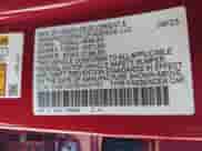 2023 Honda Accord Sport с VIN 1HGCY2F55PA067767, выставлен на аукционе IAAI как лот 43386117 с пробегом 5 543 миль миль и . История ставок и продаж доступна на DreamBid. Изображение 9.