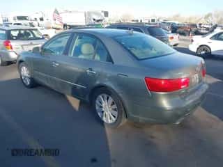 2009 Hyundai Sonata Limited с VIN 5NPEU46F79H427463, выставлен на аукционе IAAI как лот 41990771 с пробегом 255 927 миль миль и . История ставок и продаж доступна на DreamBid. Изображение 3.