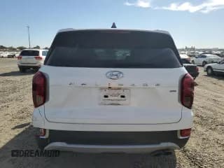 ✅ 2021 Hyundai Palisade SEL • VIN: KM8R4DHE7MU262871 • Лот: 77497974. Опубликован ранее на Copart с пробегом 42 713 миль. Бесплатный доступ к архиву аукционных продаж из США и подробный отчёт об истории автомобиля на DreamBid. Изображение 6.