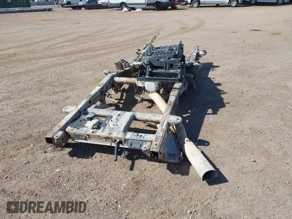 ✅ 2021 Chevrolet Silverado 2500HD LT • VIN: 1GC1YNEY5MF255433 • Лот: 42727294. Опубликован ранее на IAAI с пробегом Не указан. Бесплатный доступ к архиву аукционных продаж из США и подробный отчёт об истории автомобиля на DreamBid. Изображение 4.