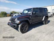 ✅ 2018 Jeep Wrangler Unlimited Rubicon Recon • VIN: 1C4BJWFG3JL816374 • Lot: 87347025. Wystawiony na Copart z przebiegiem 66 715 mil. Bezpłatny archiwum sprzedaży aukcyjnych z USA i szczegółowy raport historii pojazdu na DreamBid. Zdjęcie 1.