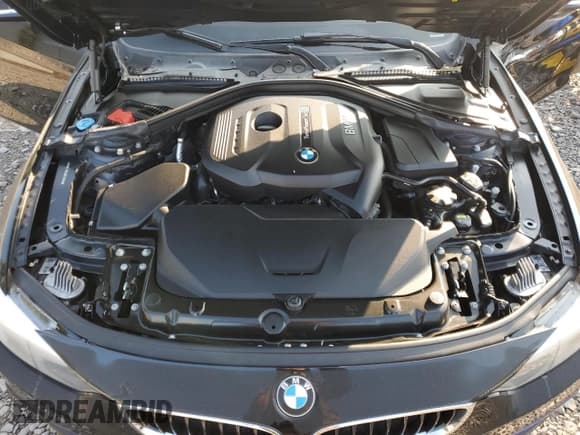 ✅ 2019 BMW 4 Series 430i xDrive • VIN: WBA4J3C53KBL10364 • Лот: 72031935. Опубликован ранее на Copart с пробегом 58 922 миль. Бесплатный доступ к архиву аукционных продаж из США и подробный отчёт об истории автомобиля на DreamBid. Изображение 11.