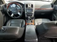 ✅ 2008 Chrysler 300 • VIN: 2C3LA33G78H187219 • Lot: 59107795. Listed on Copart with 130,154 mi. Free auction sales archive from the USA and detailed vehicle history report at DreamBid. Image 8.