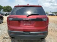 ✅ 2023 GMC Acadia SLT • VIN: 1GKKNULS4PZ120344 • Lot: 54875395. Listed on Copart with 72,093 mi. Free auction sales archive from the USA and detailed vehicle history report at DreamBid. Image 6.