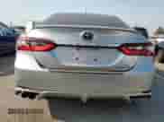 2023 Toyota Camry Hybrid SE с VIN 4T1G31AK6PU618210, выставлен на аукционе Copart как лот 64641305 с пробегом 21 685 миль миль и Списание • Salvage title. История ставок и продаж доступна на DreamBid. Изображение 6.