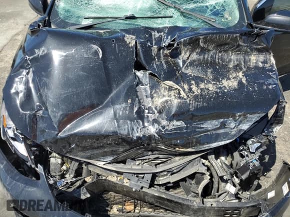 ✅ 2017 Chevrolet Volt LT • VIN: 1G1RC6S55HU109531 • Lot: 53198064. Wystawiony na Copart z przebiegiem 119 206 mil. Bezpłatny archiwum sprzedaży aukcyjnych z USA i szczegółowy raport historii pojazdu na DreamBid. Zdjęcie 12.