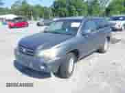 2003 Toyota Highlander with VIN JTEGD21A830066009, listed as a IAAI auction lot 42543516 with 264,635 mi miles and . Bid and sale history available at DreamBid. Image 6.