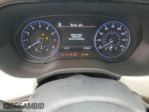 ✅ 2020 Hyundai Palisade SEL • VIN: KM8R44HE2LU151823 • Lot: 85281145. Wystawiony na Copart z przebiegiem 67 160 mil. Bezpłatny archiwum sprzedaży aukcyjnych z USA i szczegółowy raport historii pojazdu na DreamBid. Zdjęcie 9.