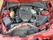 ✅ 2016 Cadillac CTS Luxury Collection AWD • VIN: 1G6AX5SX0G0116397 • Лот: 66860395. Опубликован ранее на Copart с пробегом 84 731 миль. Бесплатный доступ к архиву аукционных продаж из США и подробный отчёт об истории автомобиля на DreamBid. Изображение 11.