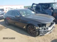 ✅ 2017 BMW 5 Series 540i • VIN: WBAJE5C30HG913690 • Lot: 42366930. Listed on IAAI with 69,066 mi. Free auction sales archive from the USA and detailed vehicle history report at DreamBid. Image 1.