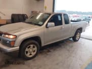✅ 2011 Chevrolet Colorado 1LT • VIN: 1GCESCF93B8133475 • Лот: 43859186. Опубликован ранее на IAAI с пробегом 188 273 миль. Бесплатный доступ к архиву аукционных продаж из США и подробный отчёт об истории автомобиля на DreamBid. Изображение 6.