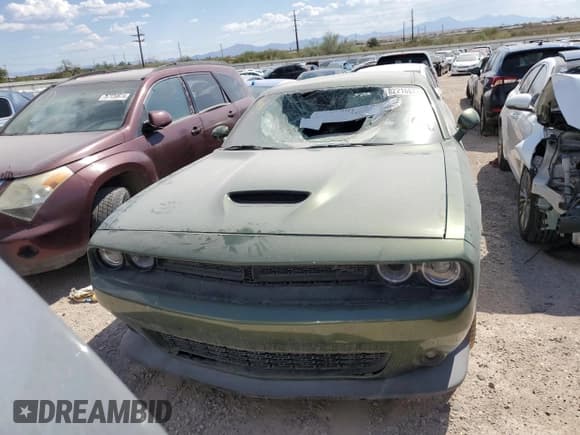 ✅ 2020 Dodge Challenger R/T • VIN: 2C3CDZBT7LH242673 • Lot: 82216673. Wystawiony na Copart z przebiegiem 30 110 mil. Bezpłatny archiwum sprzedaży aukcyjnych z USA i szczegółowy raport historii pojazdu na DreamBid. Zdjęcie 5.