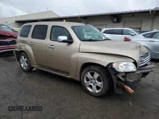 ✅ 2006 Chevrolet HHR LT • VIN: 3GNDA23D66S604119 • Lot: 85013614. Listed on Copart with 159,761 mi. Free auction sales archive from the USA and detailed vehicle history report at DreamBid. Image 4.