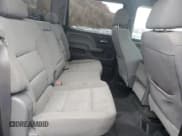 ✅ 2016 GMC Sierra 2500HD • VIN: 1GT12REG9GF119861 • Lot: 89830535. Wystawiony na Copart z przebiegiem 101 381 mil. Bezpłatny archiwum sprzedaży aukcyjnych z USA i szczegółowy raport historii pojazdu na DreamBid. Zdjęcie 10.