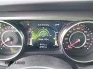 ✅ 2020 Jeep Gladiator Mojave • VIN: 1C6JJTEG7LL206581 • Lot: 41247922. Listed on IAAI with 27,876 mi. Free auction sales archive from the USA and detailed vehicle history report at DreamBid. Image 7.