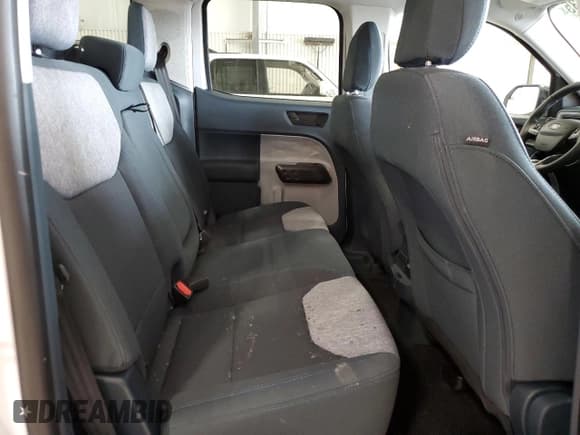 ✅ 2025 Ford Maverick XLT • VIN: 3FTTW8J37SRA31607 • Лот: 51912635. Опубликован ранее на Copart с пробегом 1 822 миль. Бесплатный доступ к архиву аукционных продаж из США и подробный отчёт об истории автомобиля на DreamBid. Изображение 10.