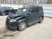 ✅ 2010 Honda Element LX • VIN: 5J6YH2H32AL003983 • Lot: 42055989. Wystawiony na IAAI z przebiegiem 188 552 mil. Bezpłatny archiwum sprzedaży aukcyjnych z USA i szczegółowy raport historii pojazdu na DreamBid. Zdjęcie 2.