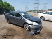 ✅ 2008 Volkswagen Jetta SE • VIN: 3VWRZ71K28M021055 • Lot: 42387712. Wystawiony na IAAI z przebiegiem 129 766 mil. Bezpłatny archiwum sprzedaży aukcyjnych z USA i szczegółowy raport historii pojazdu na DreamBid. Zdjęcie 1.