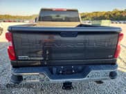 ✅ 2022 Chevrolet Silverado 2500HD LT • VIN: 2GC4WNE79N1234233 • Лот: 91888875. Опубликован ранее на Copart с пробегом 31 541 миль. Бесплатный доступ к архиву аукционных продаж из США и подробный отчёт об истории автомобиля на DreamBid. Изображение 6.